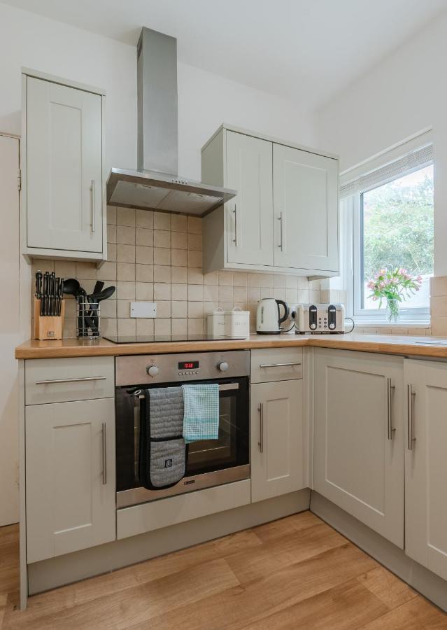 Bec Cottage, A Seaside Retreat In Cromer Exterior foto