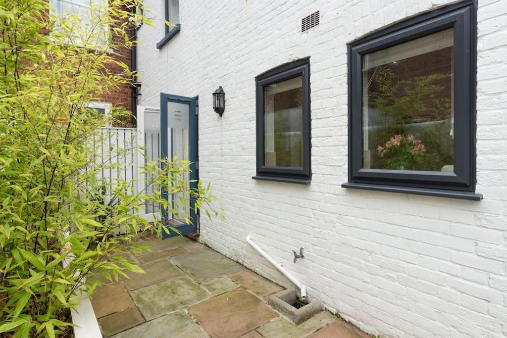 Bec Cottage, A Seaside Retreat In Cromer Exterior foto