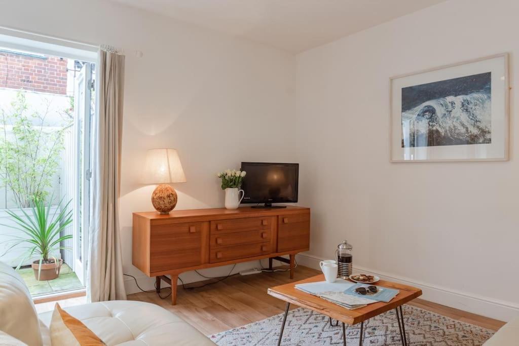 Bec Cottage, A Seaside Retreat In Cromer Exterior foto