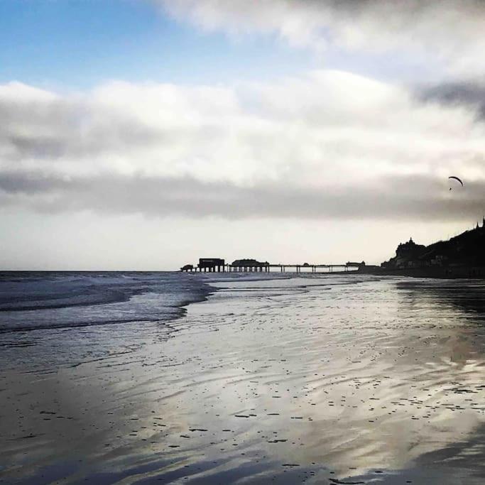 Bec Cottage, A Seaside Retreat In Cromer Exterior foto