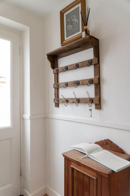 Bec Cottage, A Seaside Retreat In Cromer Exterior foto