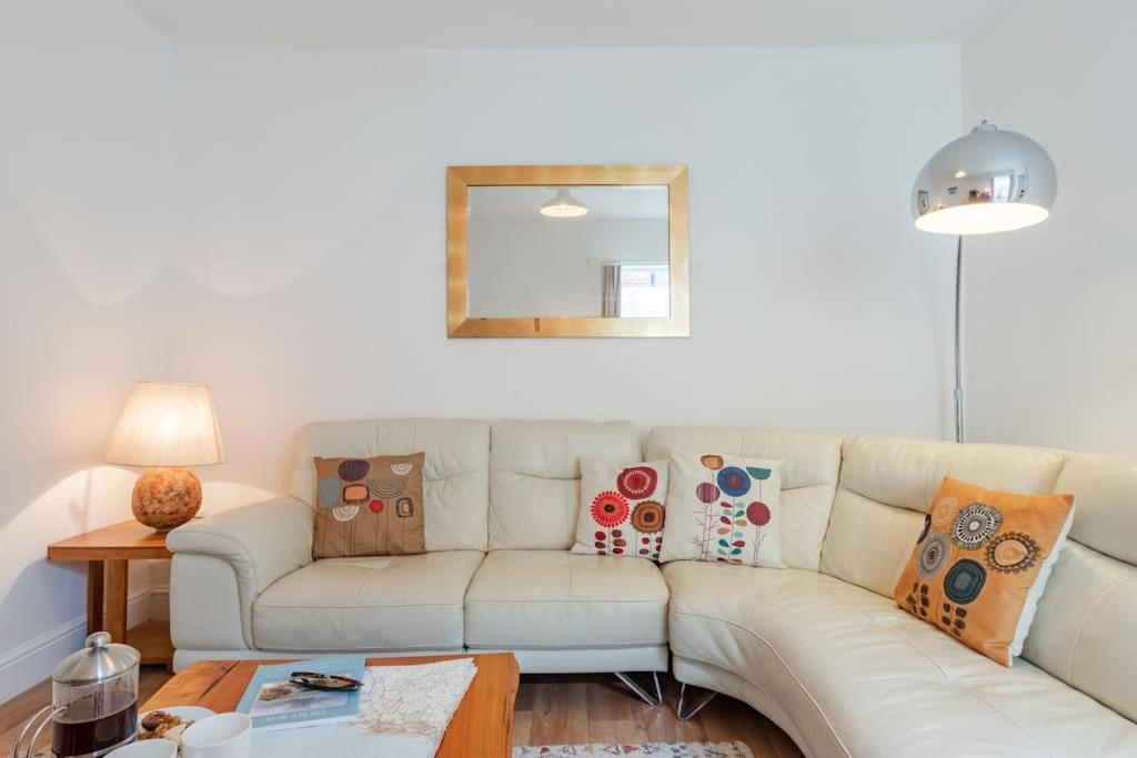 Bec Cottage, A Seaside Retreat In Cromer Exterior foto