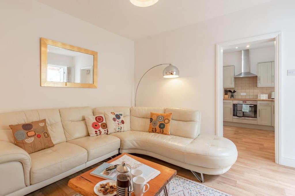Bec Cottage, A Seaside Retreat In Cromer Exterior foto