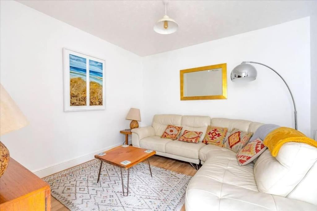 Bec Cottage, A Seaside Retreat In Cromer Exterior foto
