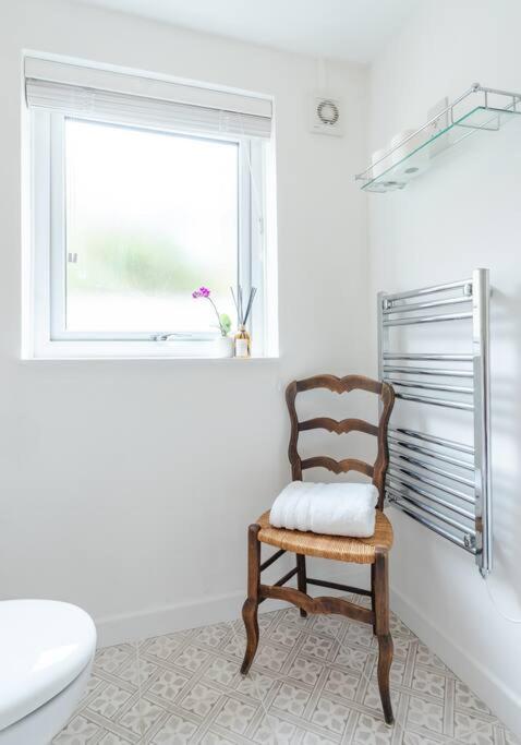Bec Cottage, A Seaside Retreat In Cromer Exterior foto