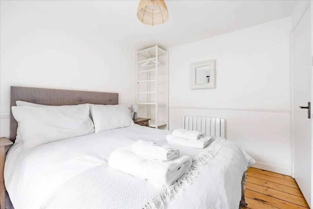 Bec Cottage, A Seaside Retreat In Cromer Exterior foto
