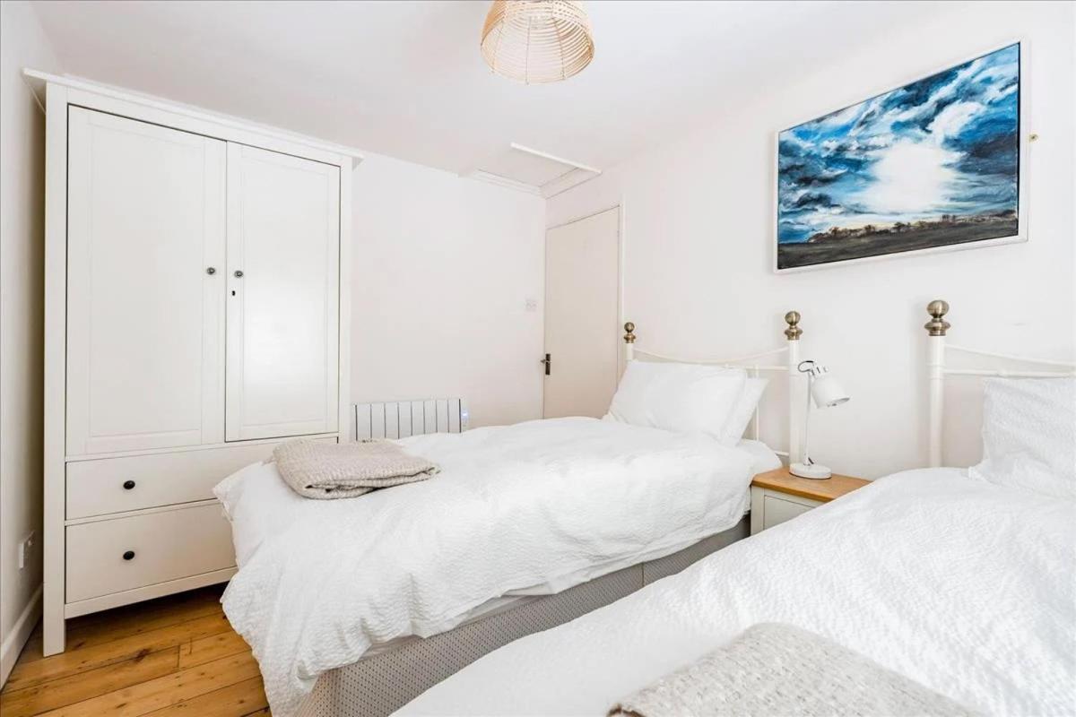 Bec Cottage, A Seaside Retreat In Cromer Exterior foto